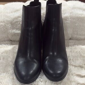 Michael Kors ankle boots